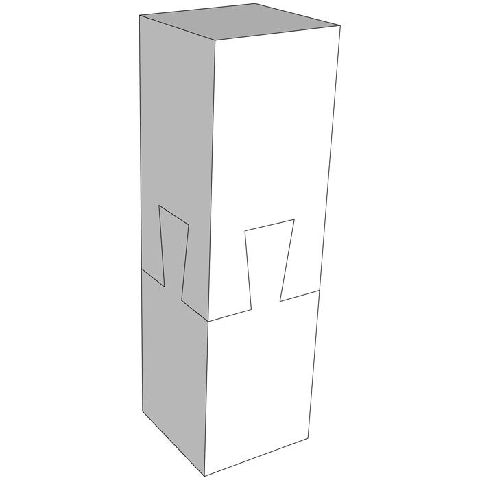 Japanische Holzverbindungen
