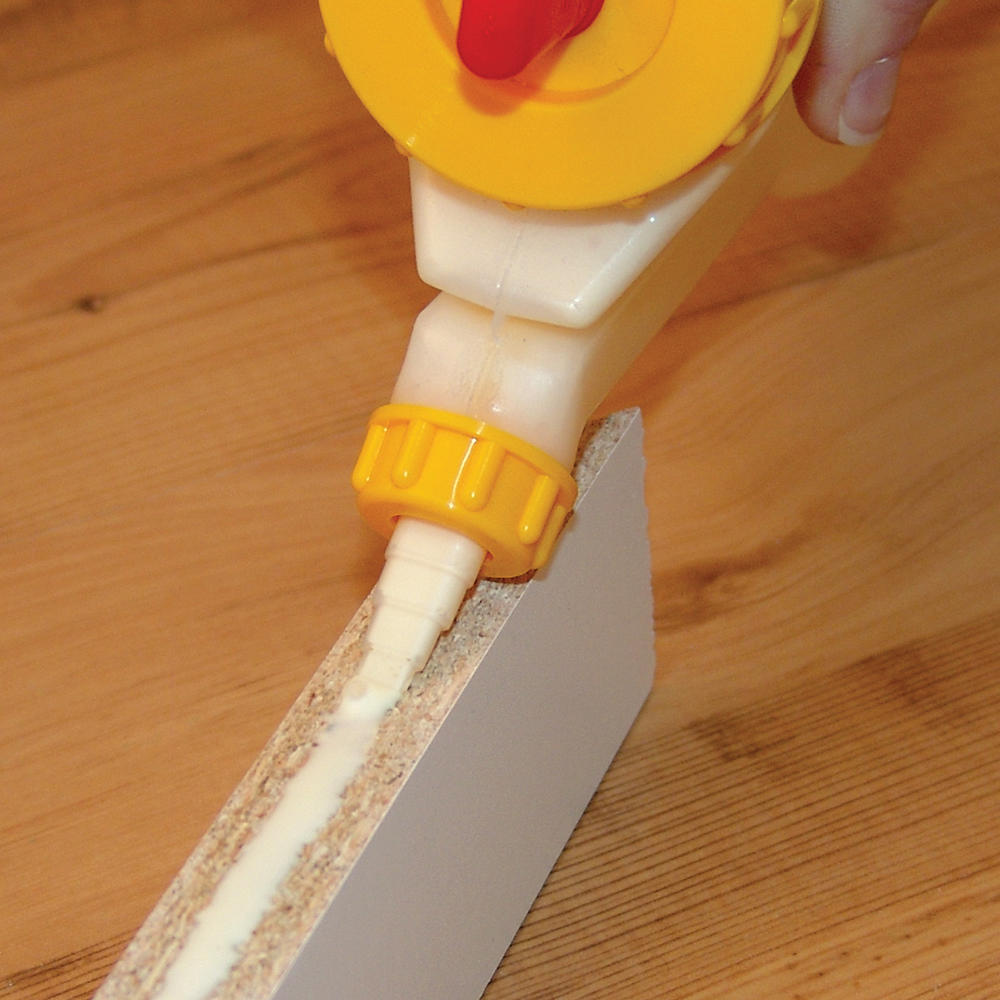 Leimspender GluBot™
