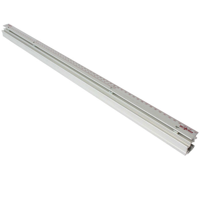 MAFELL Auflage- und Halteschiene, 800 mm