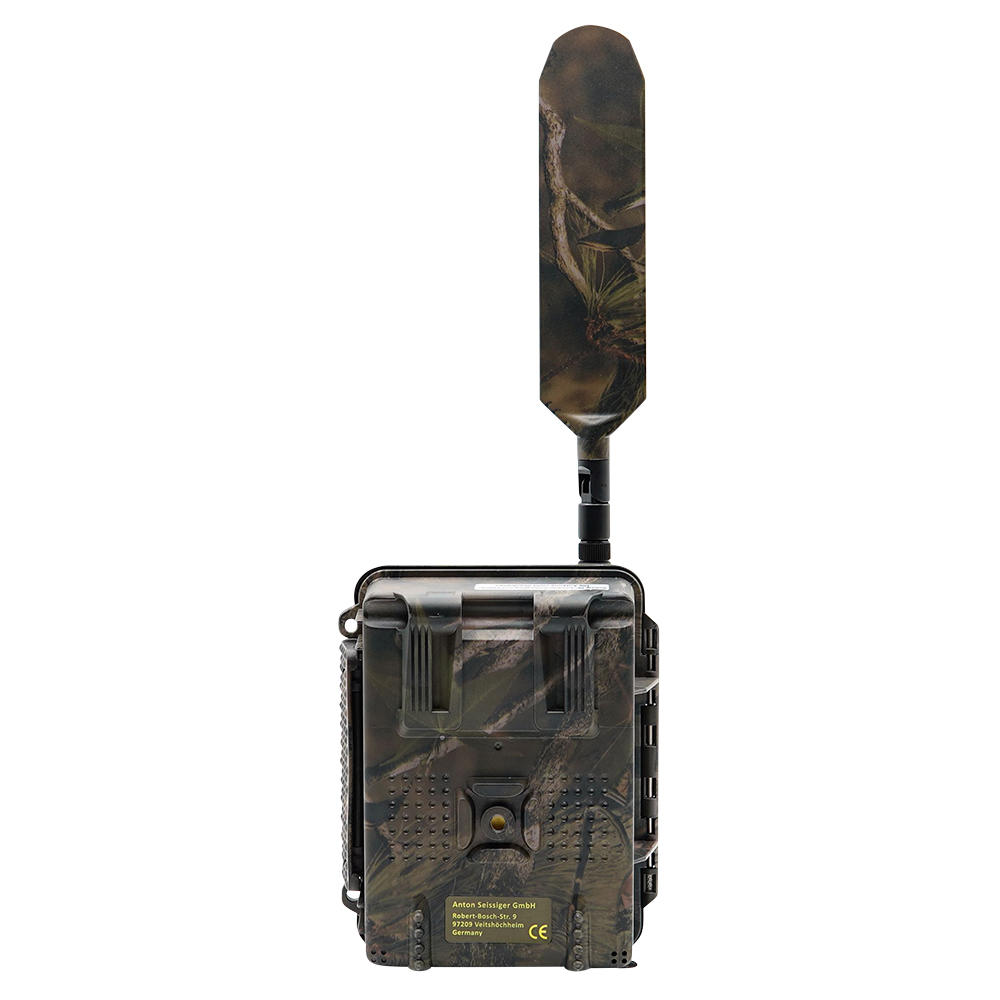Fototrappola Seissiger Special-Cam LTE, edizione SUPERSIM incl. batterie