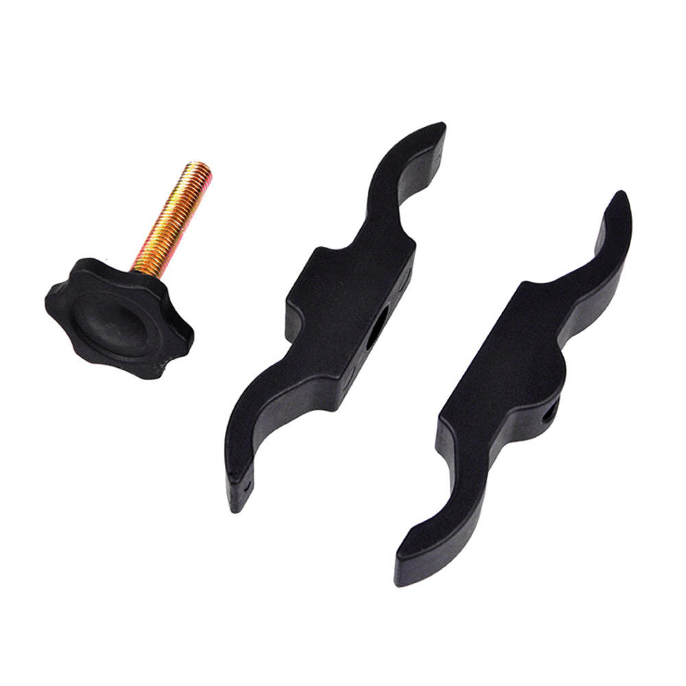 SPERAS SM1 Universal Mount for Torches, 25-35 mm