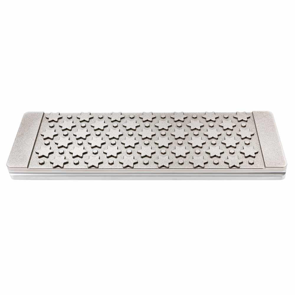 Blocco di spianamento Ridge Tech™ Nano Hone® NL-6, grana 240 (60 micron)