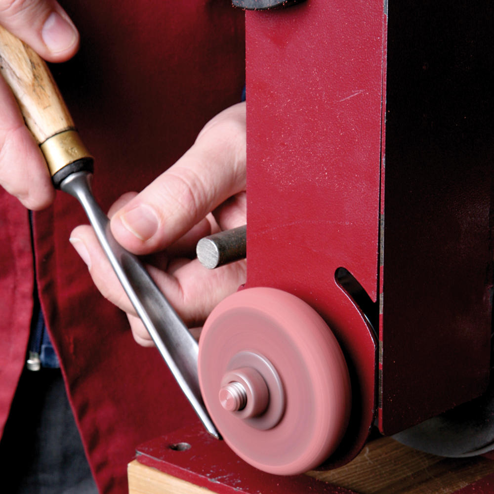 Disque d'affilage pour Sorby™ ProEdge