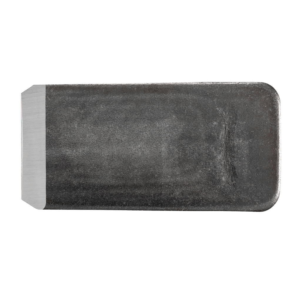 Replacement Blade for Chamfering Plane