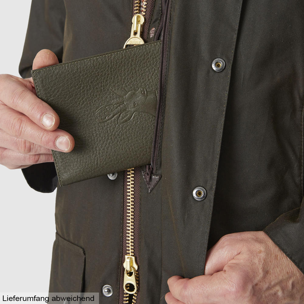 Giacca cerata Barbour »Classic Beaufort«