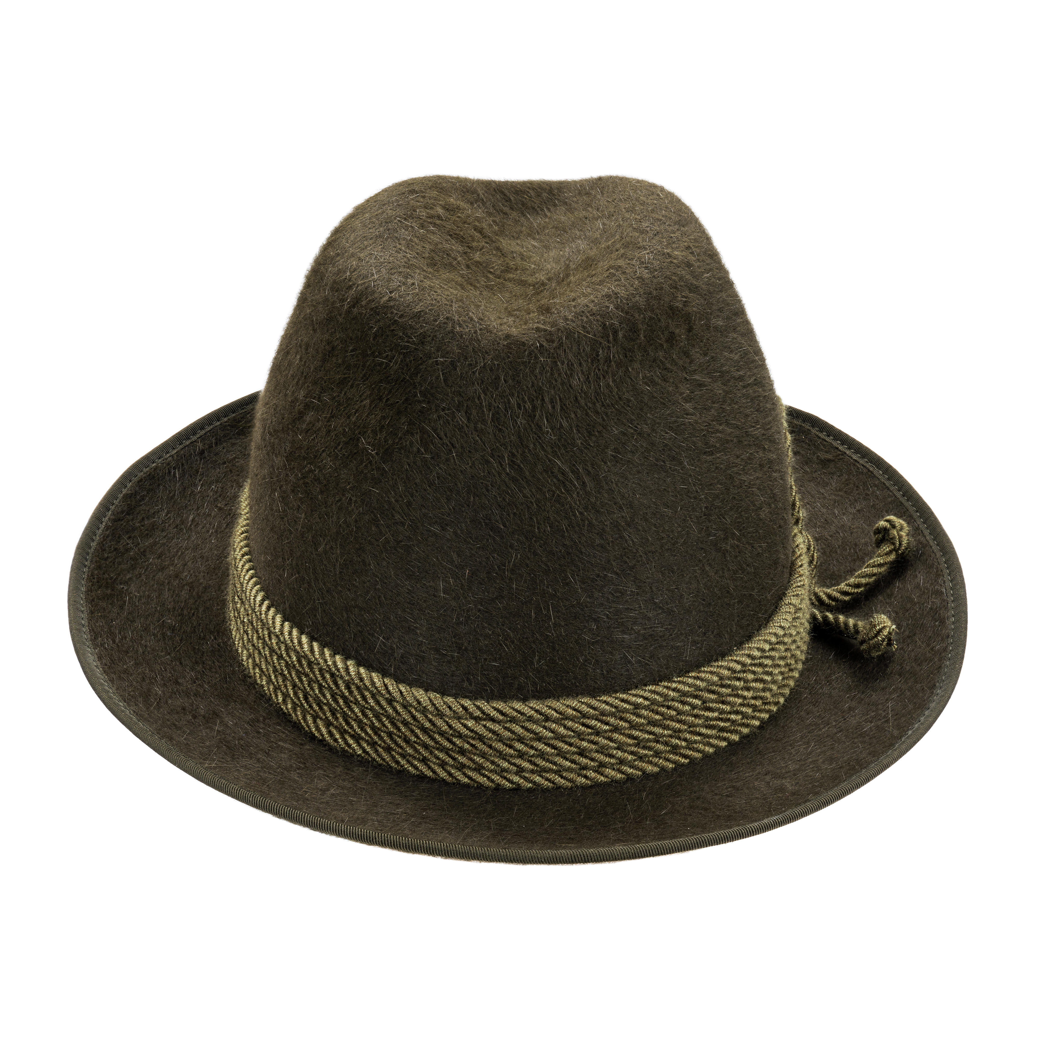 Cappello da caccia Bittner »Imst«, verde oliva