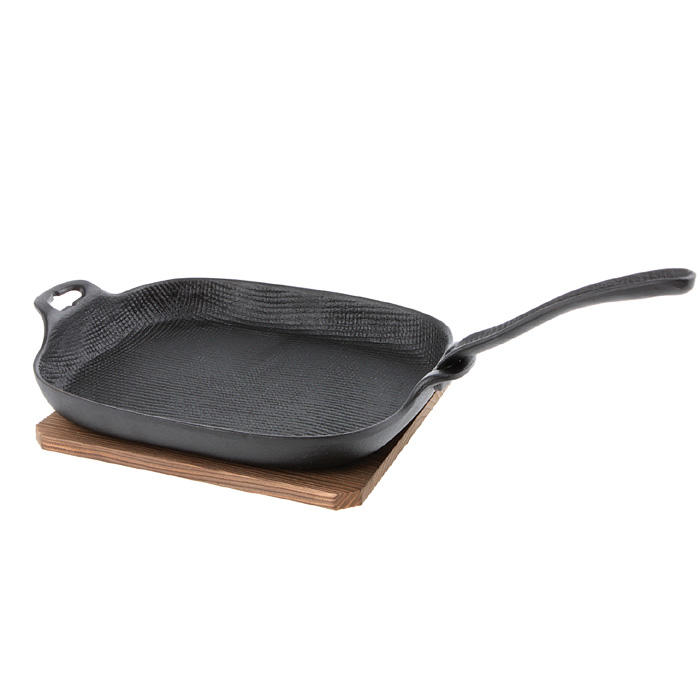 Grill Pan