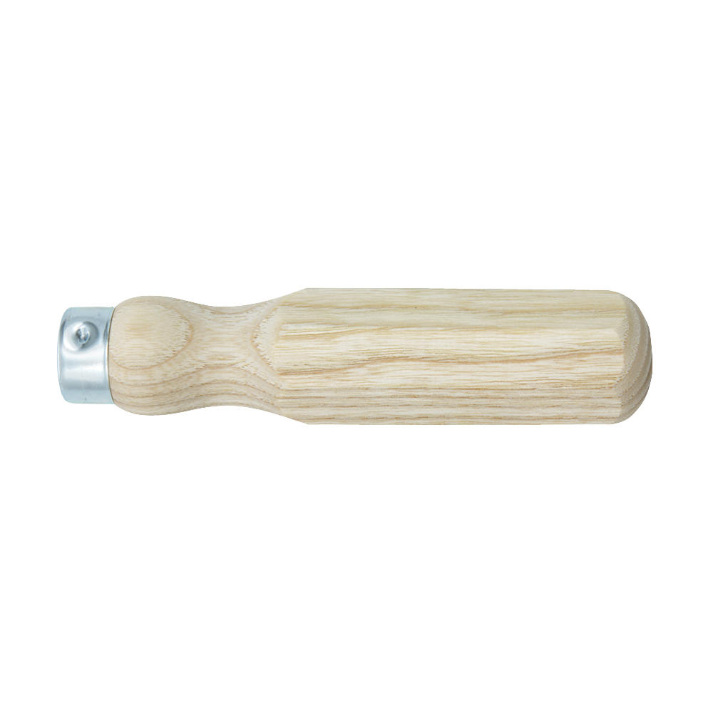 Universal Handle, Ash, Ferrule Diameter 15 mm