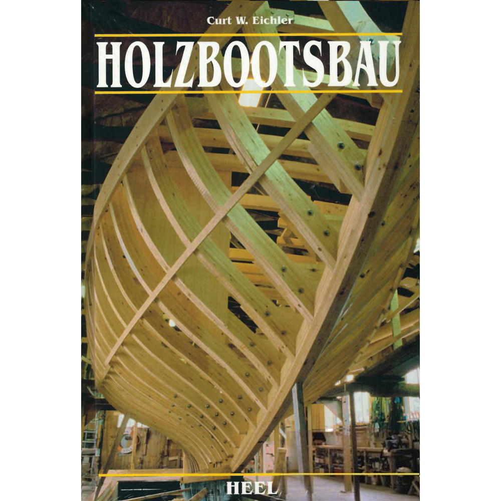 Holzbootsbau