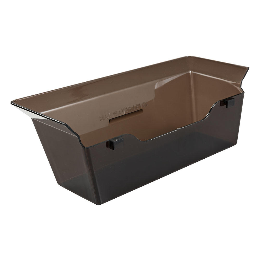 Wasserbehälter für DICTUM® Nass-Schleifmaschine