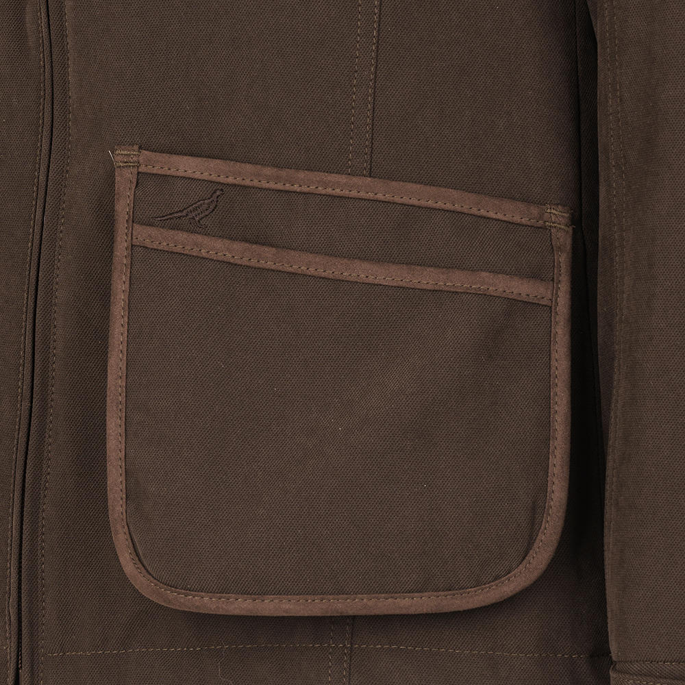 Laksen Damenjacke Clay Pro