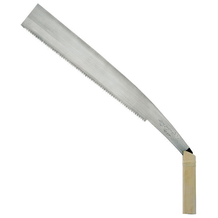 Kobiki Deluxe 450, Crosscut