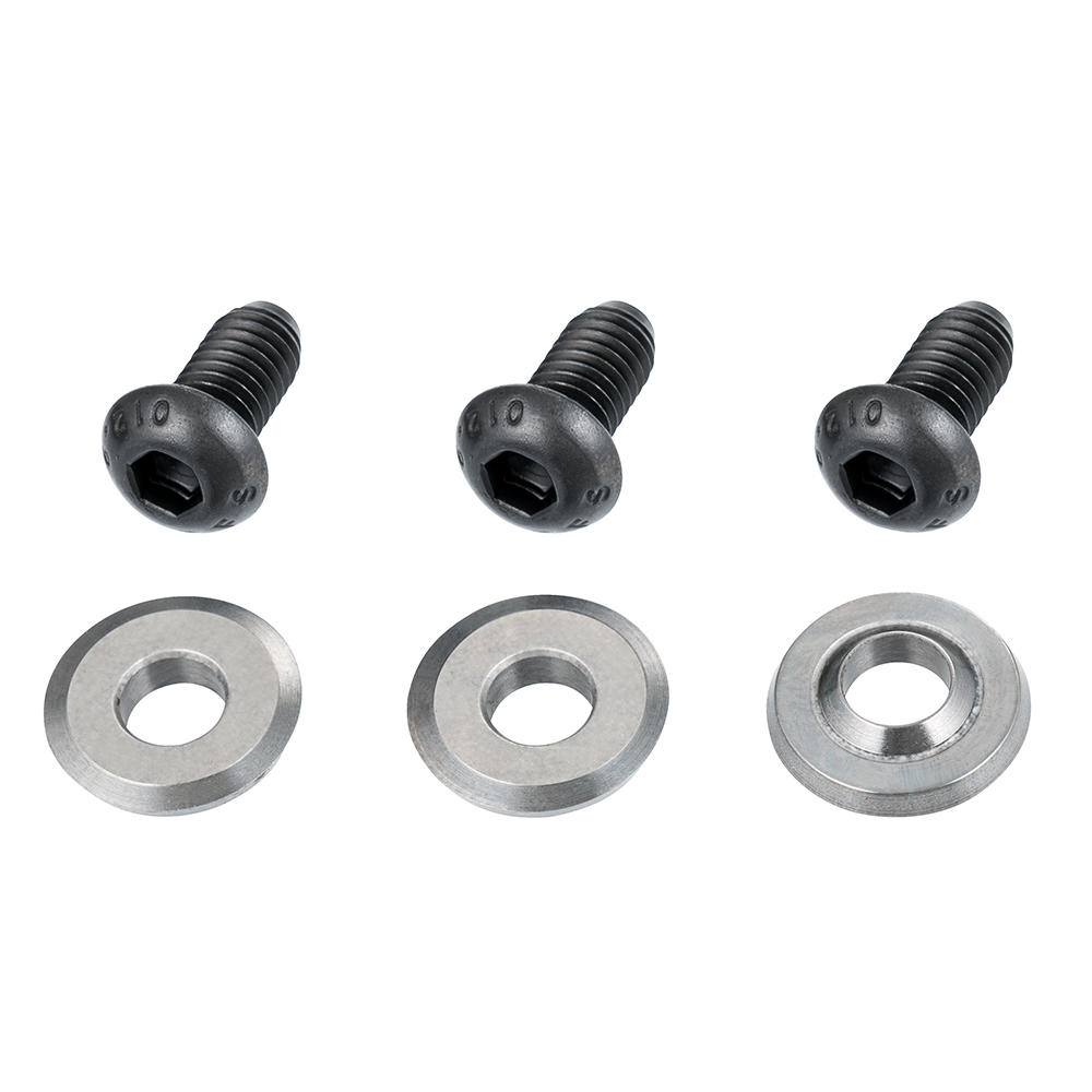Lames de rechange pour Arbortech™ Turbo Scraper, 3 pièces