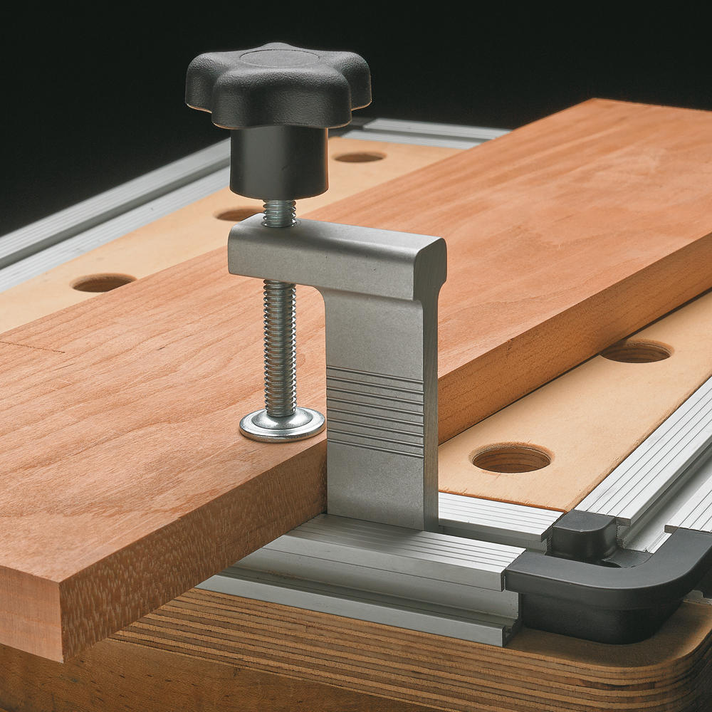 Veritas® T-Nut Zwinge