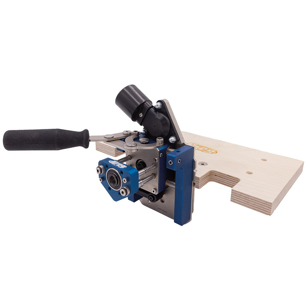 Kreg® Mortise Mate™ Loose Tenon Jig Kreg® Mortise Mate™ Loose Tenon Jig