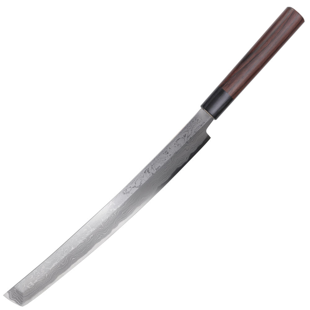 Okada Hocho, Takobiki (coltello da pesce), 270 mm