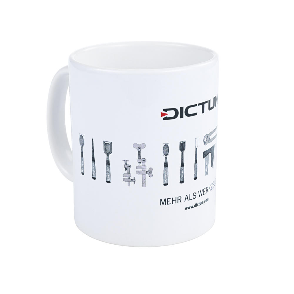DICTUM® Tasse