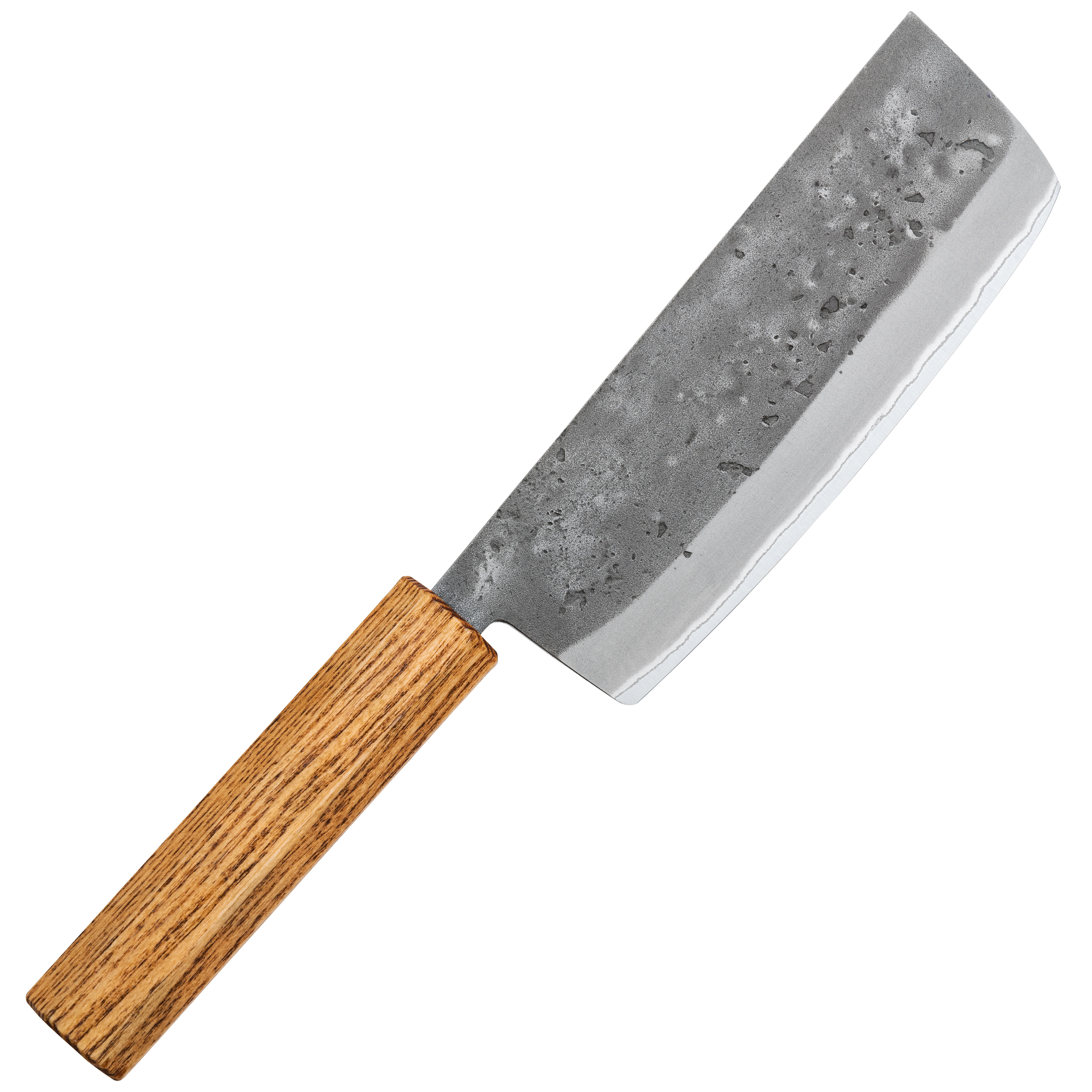 Nashiji-Urushi Hocho, Nakiri - Usuba (couteau à légumes)