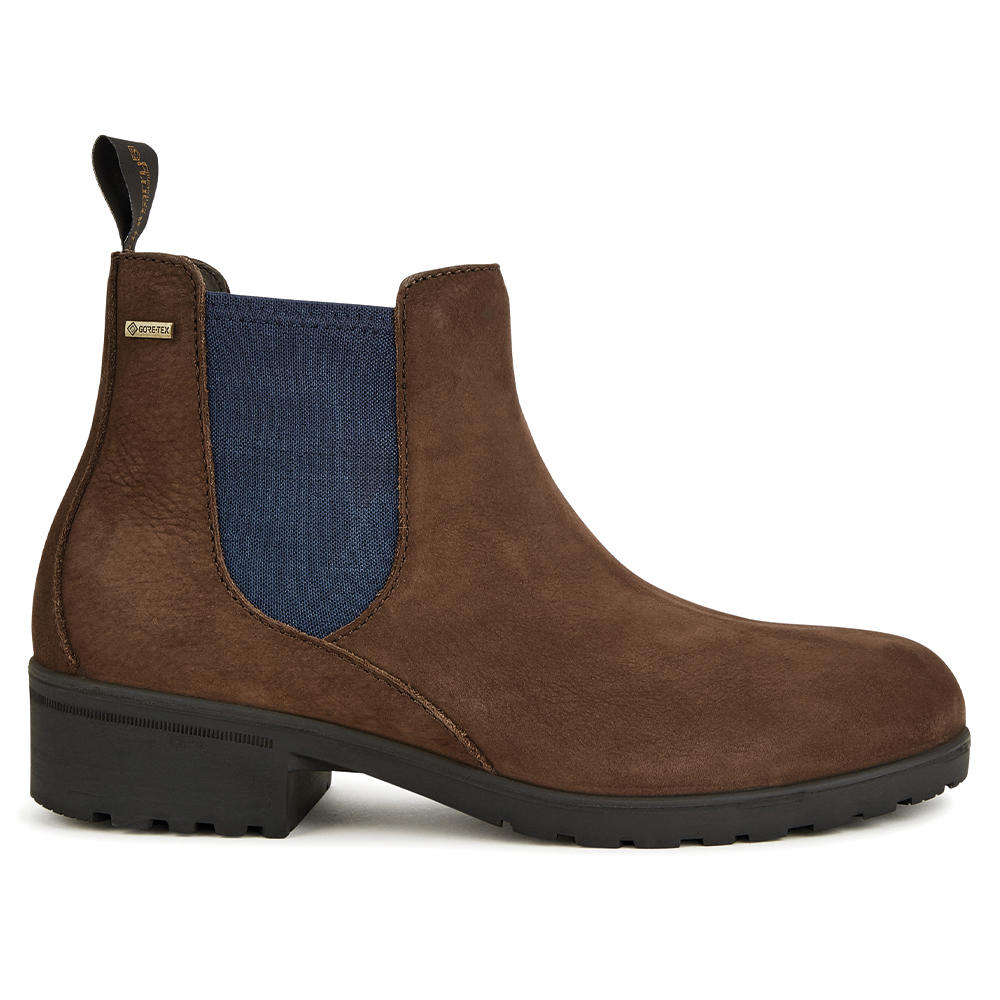 Dubarry »Waterford« Ladies Chelsea Boots