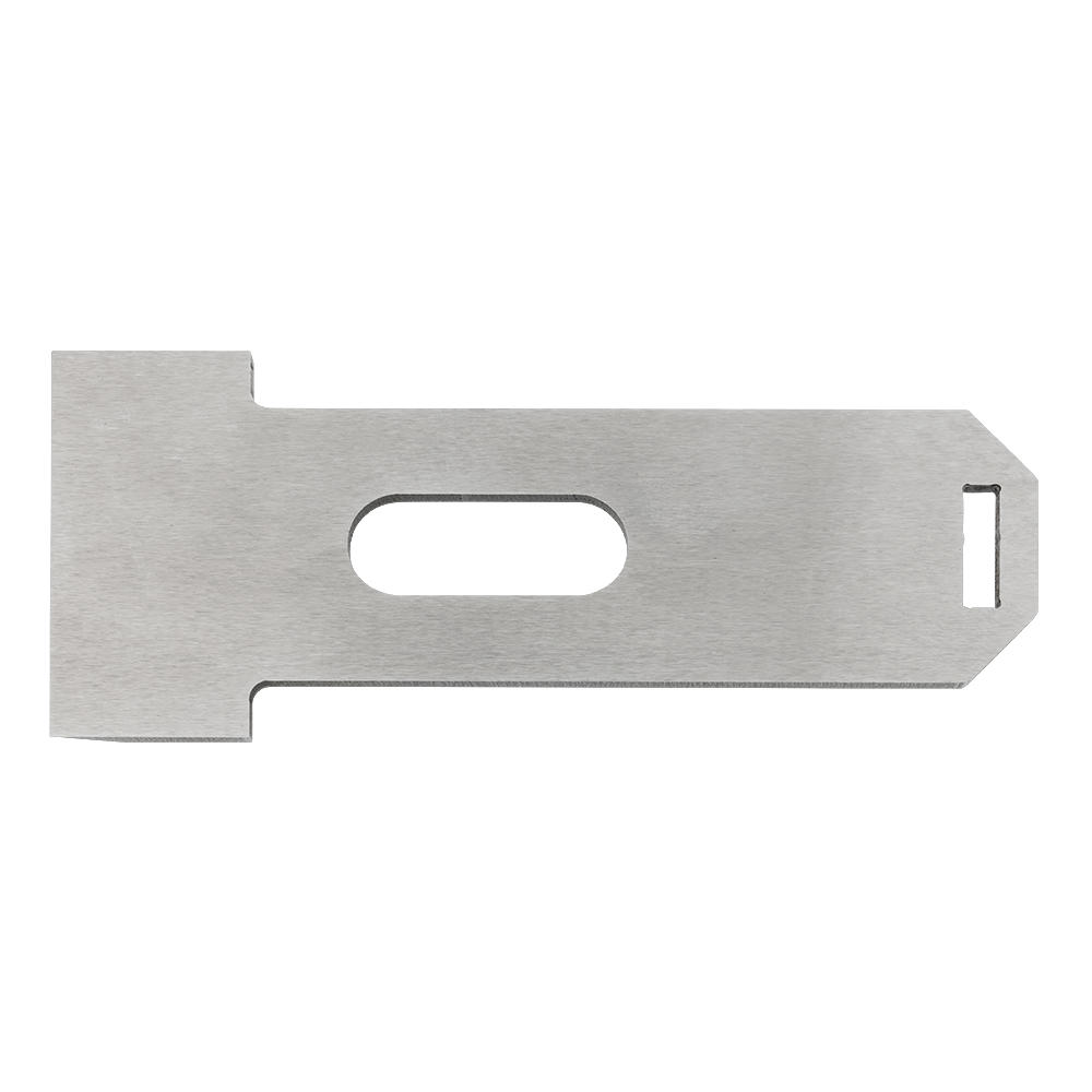 Fer de rechange pour guillaume à une main DICTUM®, acier O2 Waterjet