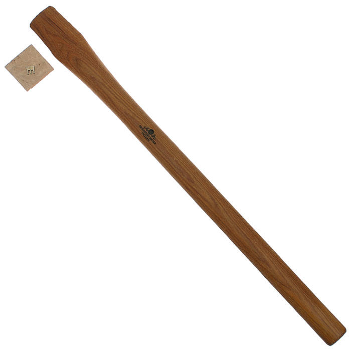 Replacement Handle for Gränsfors® Throwing Axe