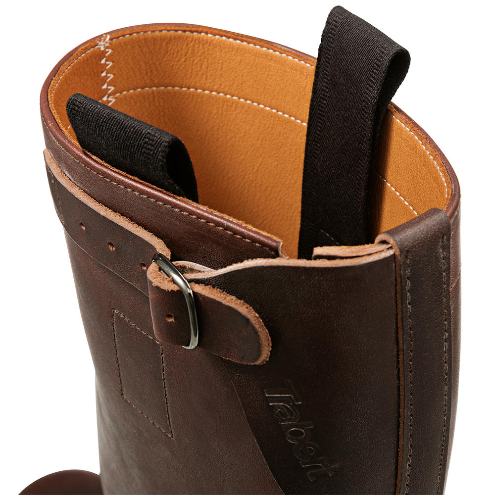 Trabert »Egerling« Hunting Boots