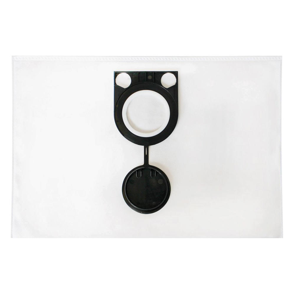 Set filtri a ventaglio in cellulosa MAFELL V-FB 50, 4 pezzi