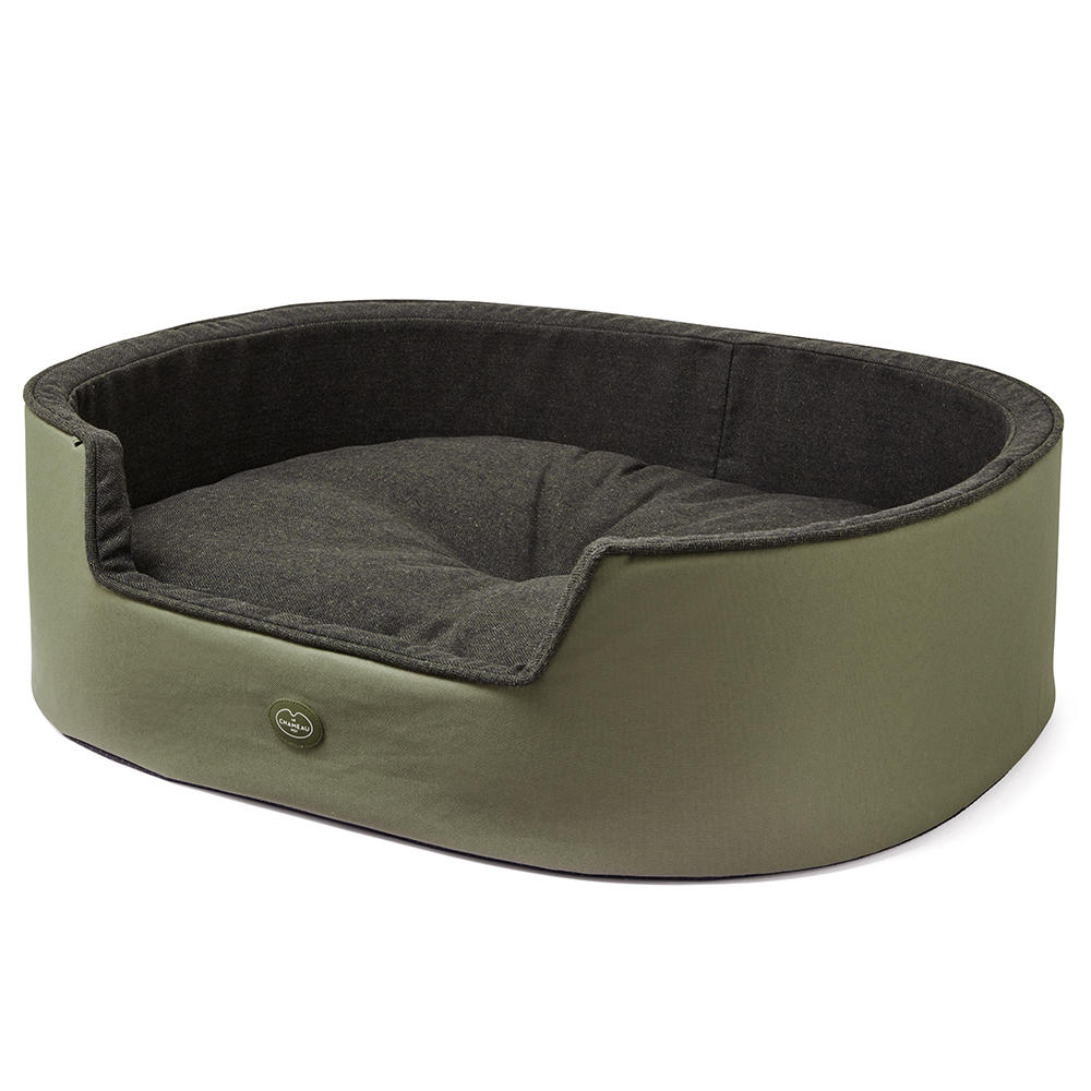 Le Chameau Dog Bed