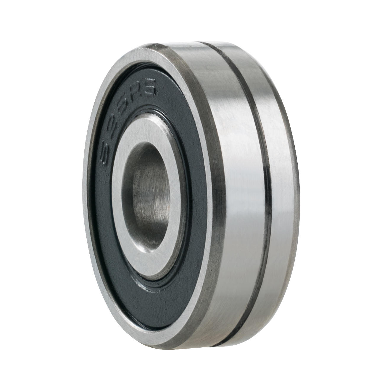 Rulli guida per lame di sega a nastro Pégas®, Ø 16 mm, N° 11/12, 2 pezzi