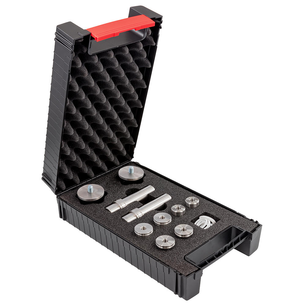DICTUM® Zubehör-Set für Multifunktionstische