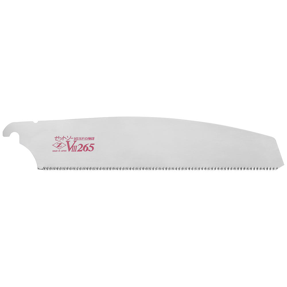 Lame de rechange pour scie pliante Z-Saw® V III
