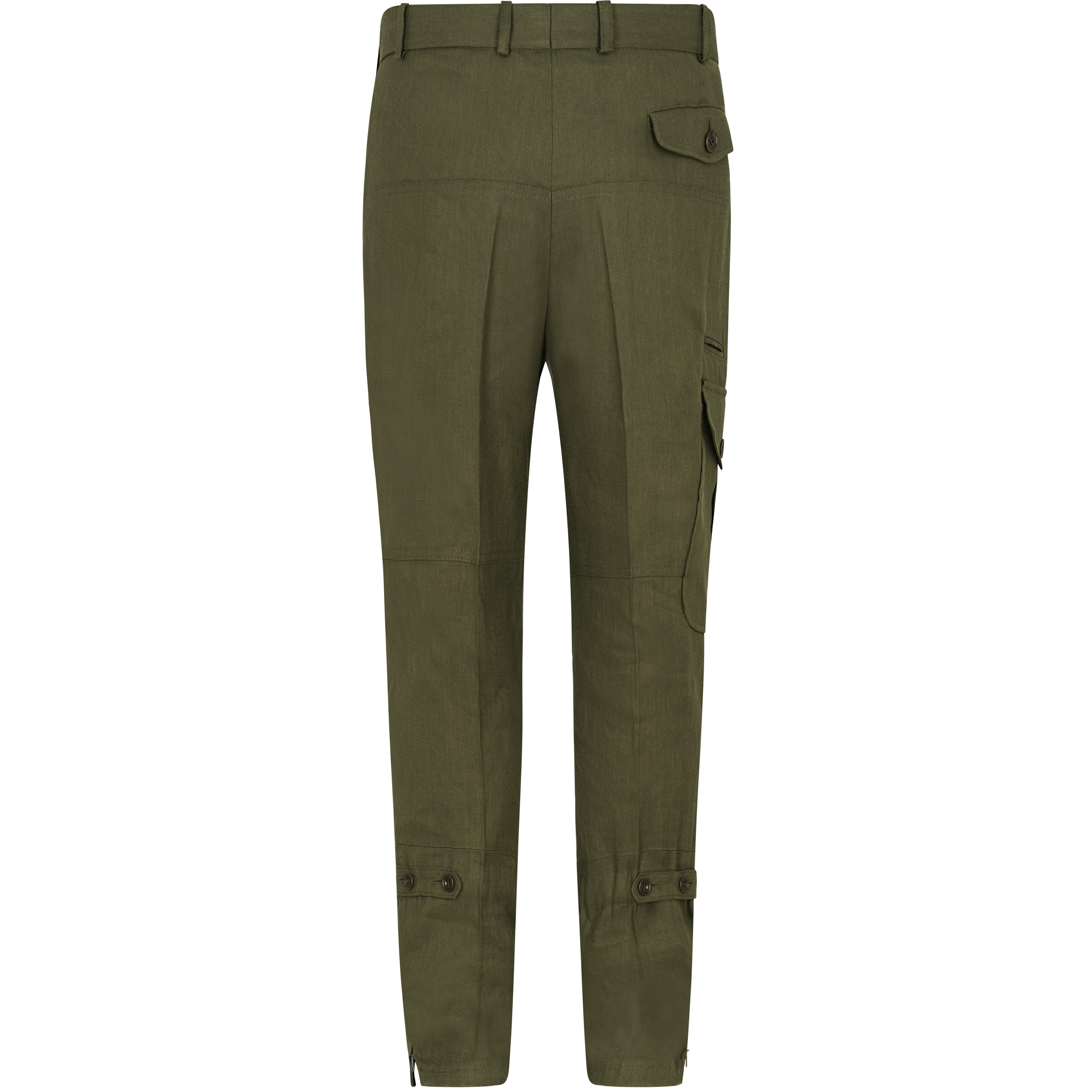 Pantaloni da caccia da uomo Habsburg »Walter«