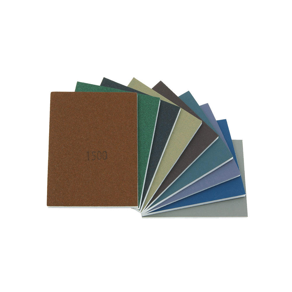 Micro-Mesh® Soft Pads, Körnung 1500