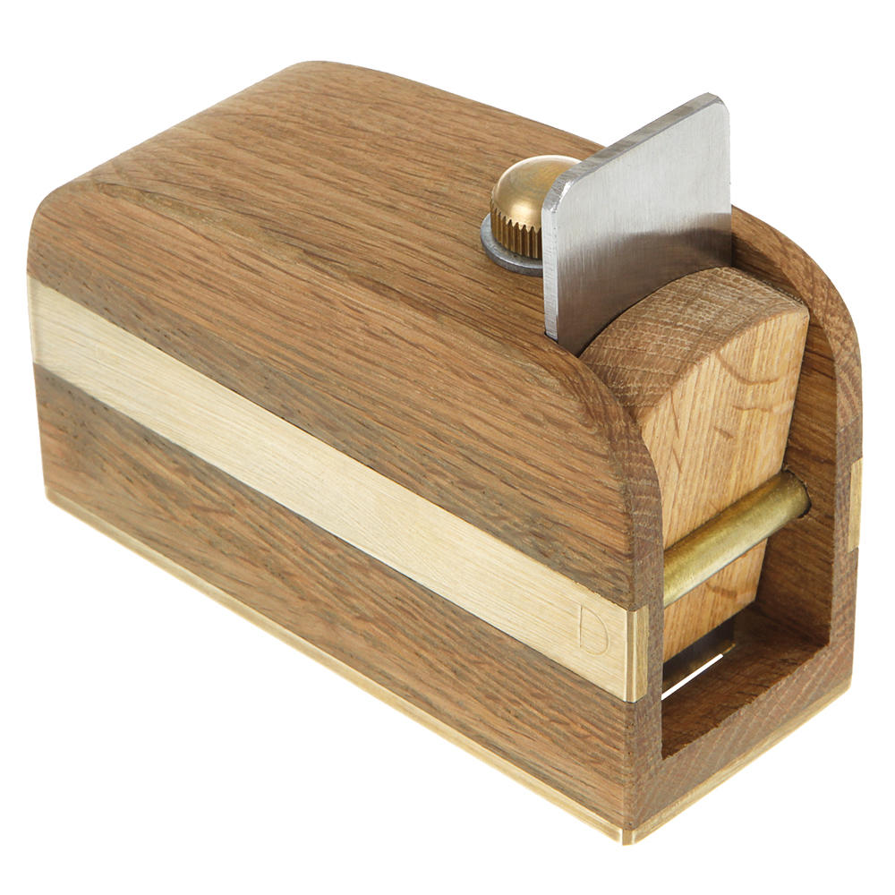 Bow Maker‘s Plane, Blade Width 30 mm