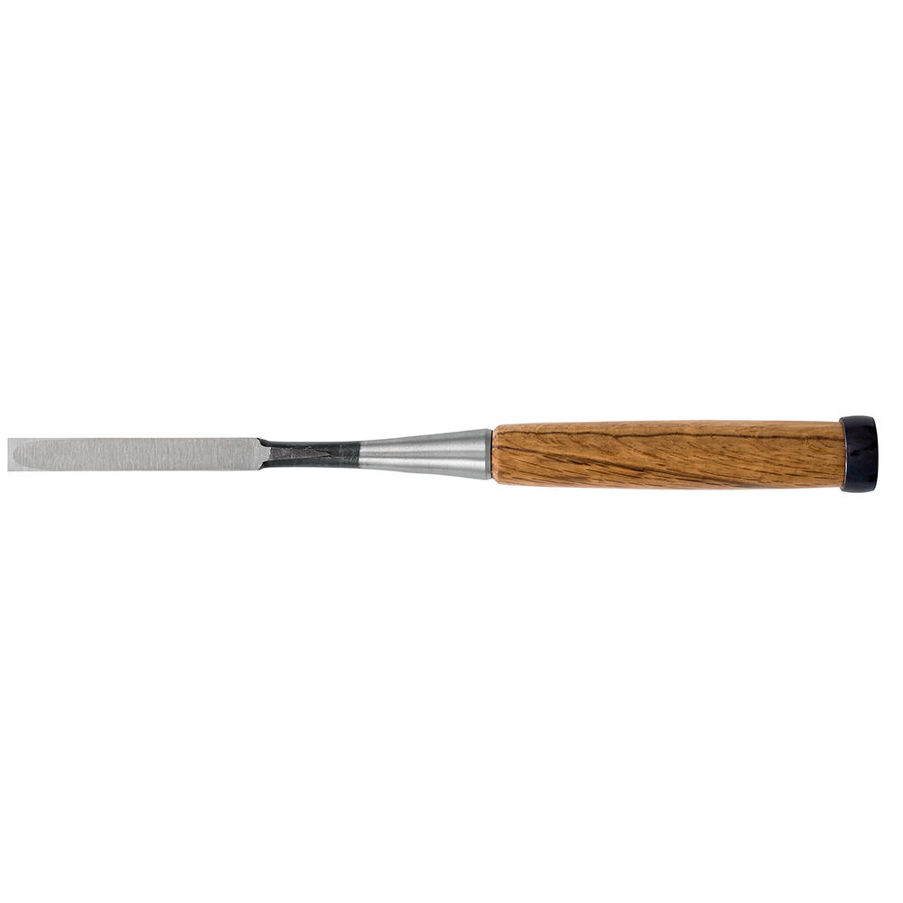 Chu-Usu Nomi, Chisels, Long Shape, 12 mm