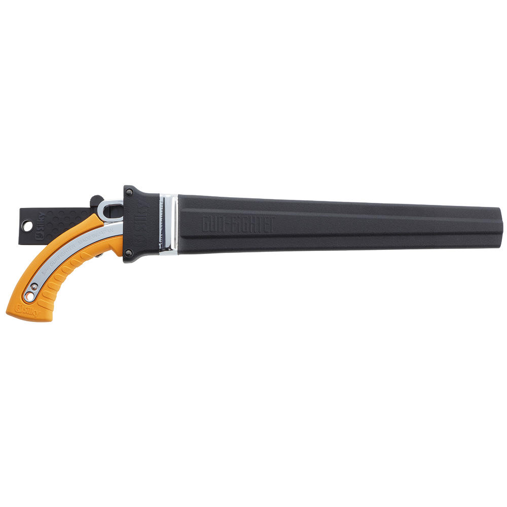 Silky® Gunfighter Curve Pruning Saw 330-8.5-6