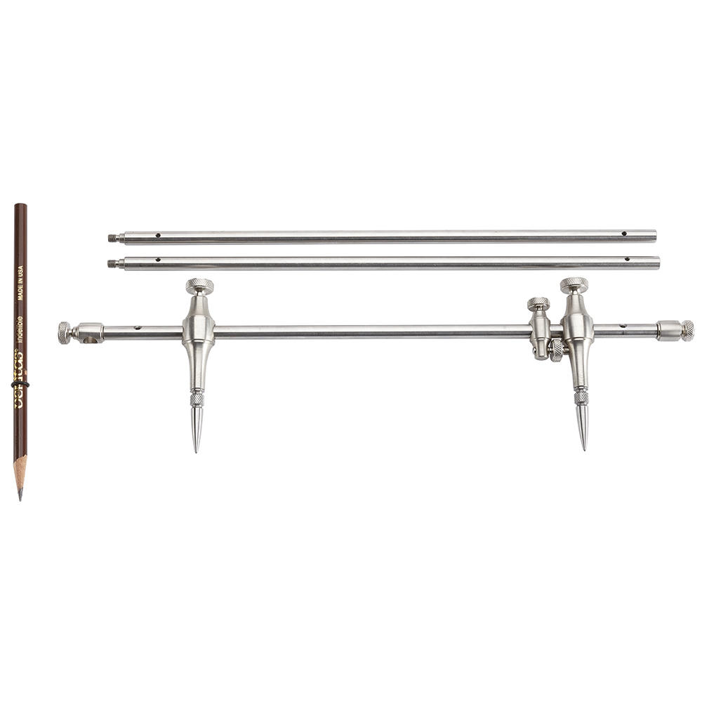 Veritas® Beam Compass