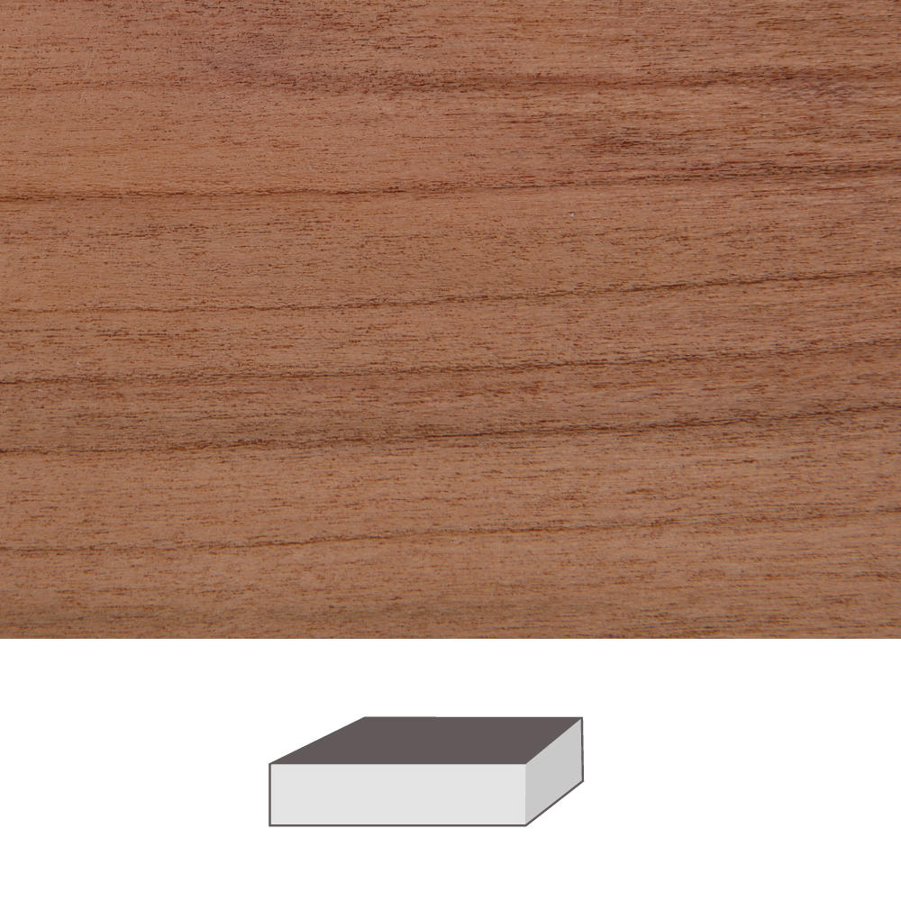 Pflaume, 150 x 60 x 60 mm