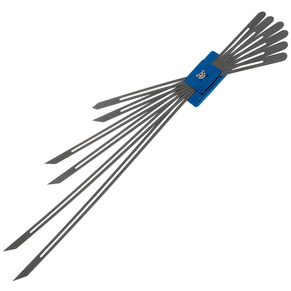 Treppenspinne