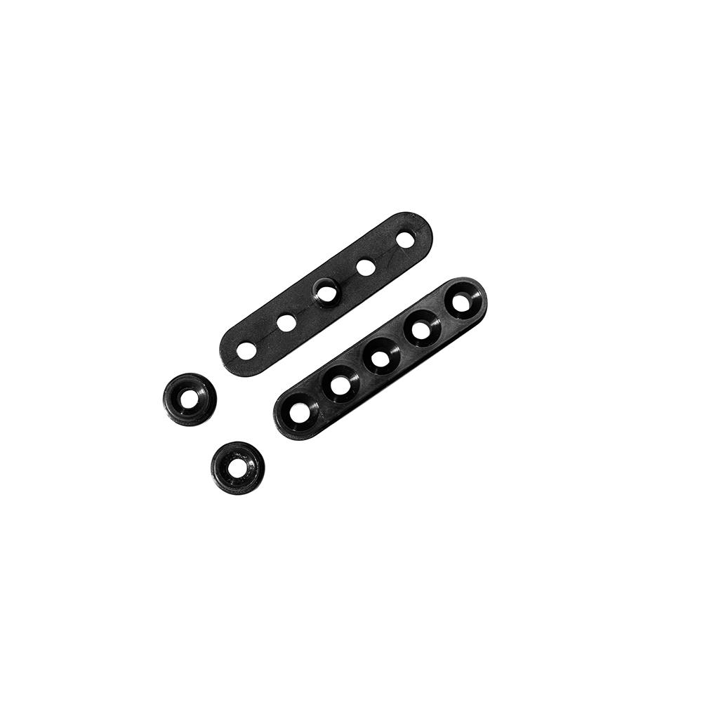 Shaper Long Connectors, 20-piece Set