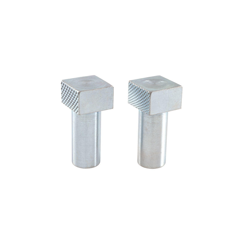 DICTUM® Bench Dog Ø 19 mm, 1 Pair