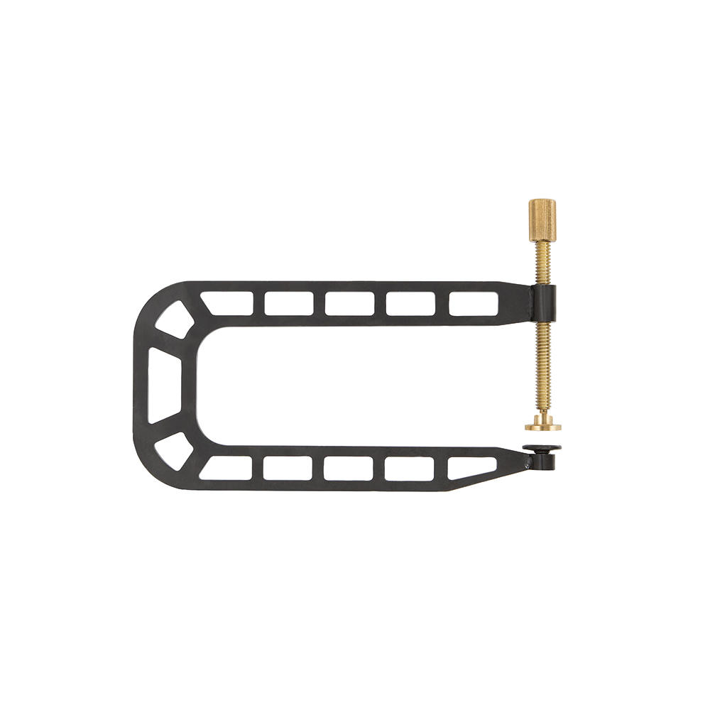 Morsetto per riparazioni Herdim®, sbalzo 135 mm