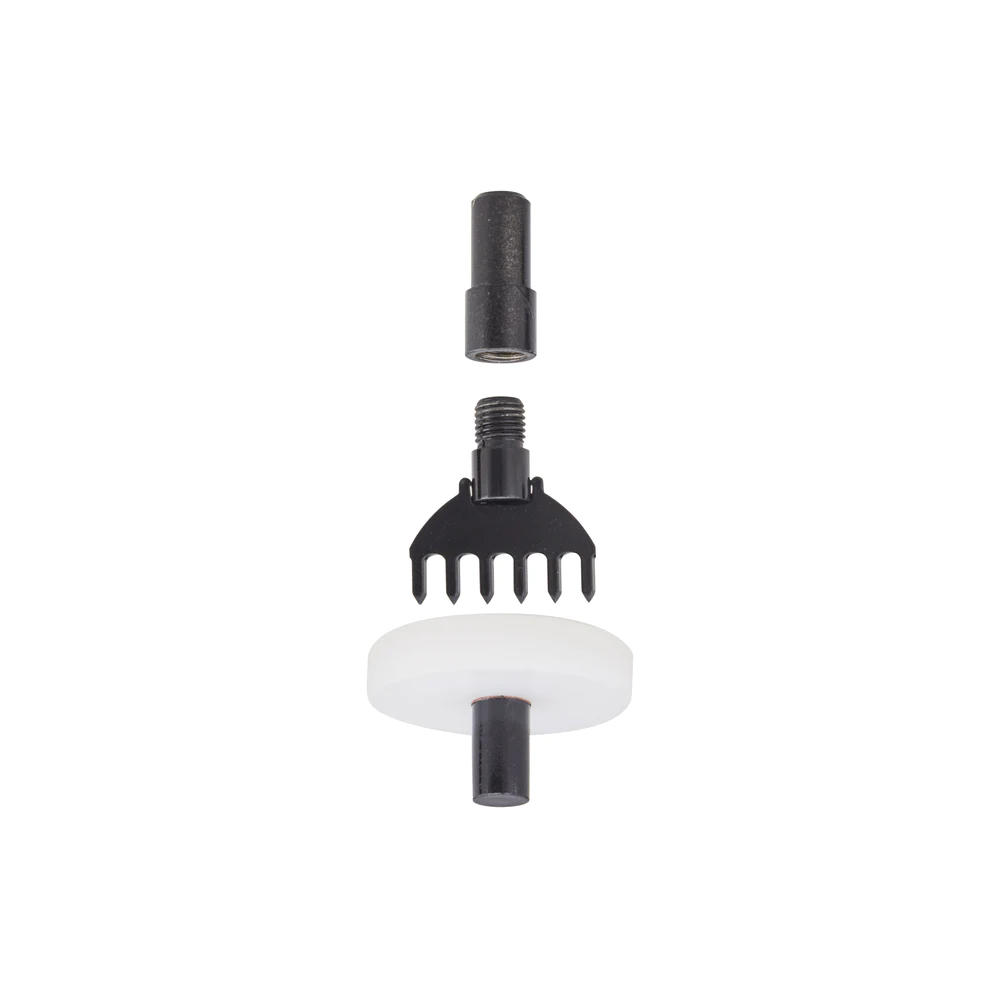 Vorstecheisen-Adapter für Craftplus® Mehrzweck-Handpresse