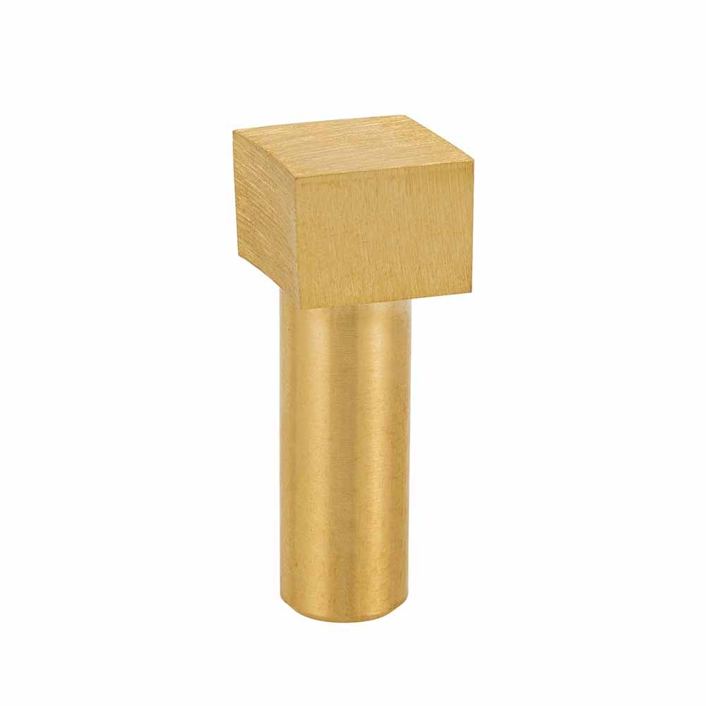 HNT Gordon Hinterzangen-Bankhaken, Ø 13 mm, Anschlaghöhe 13 mm, 1 Stück