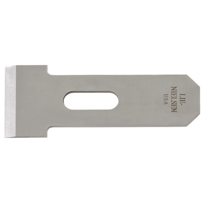 Replacement Blade for Lie-Nielsen® Rabbet Plane No. 60 ½ R