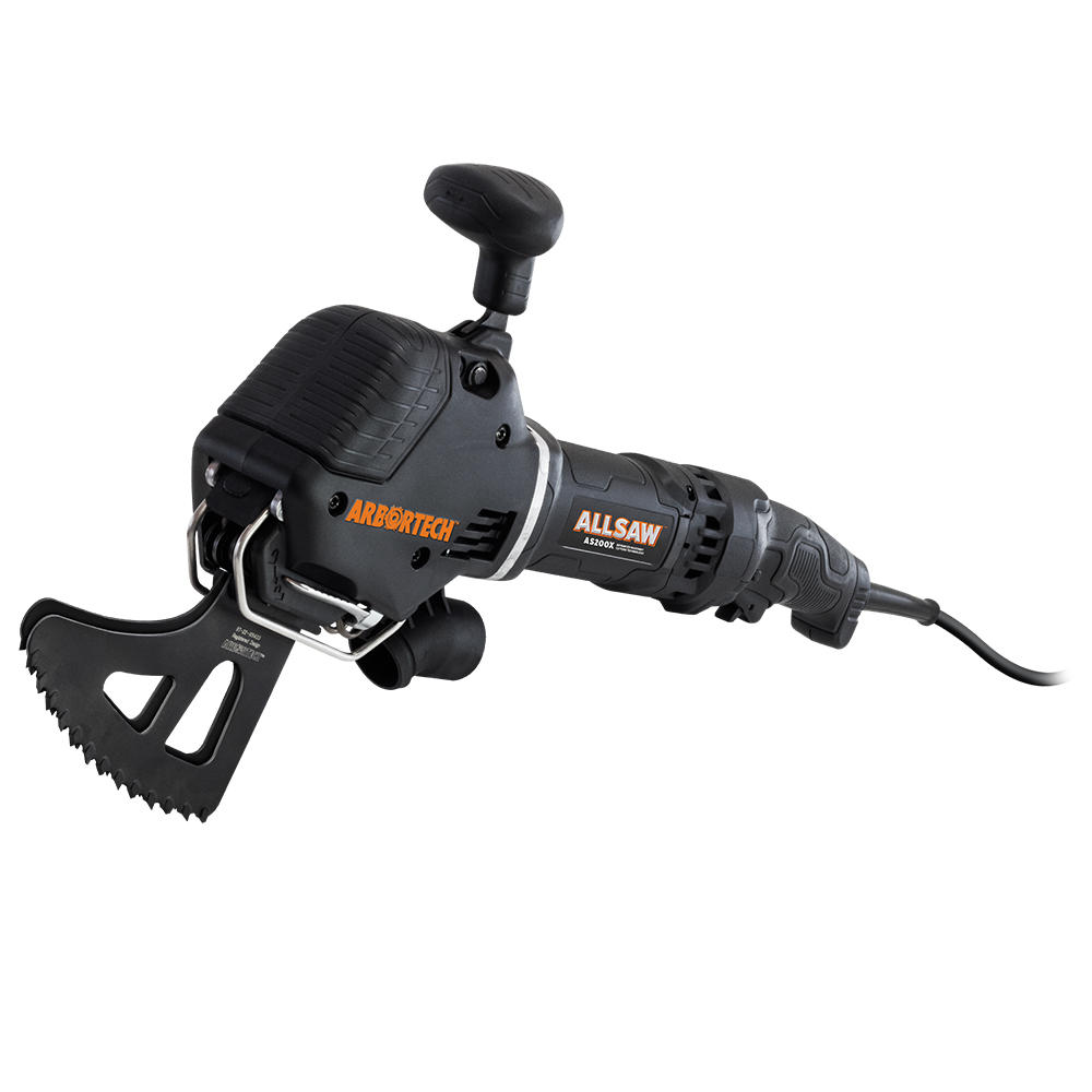 Arbortech™ AS200X Allsaw Power Saw - Brick & Mortar Saw, 1500 W | 714832 |  714832