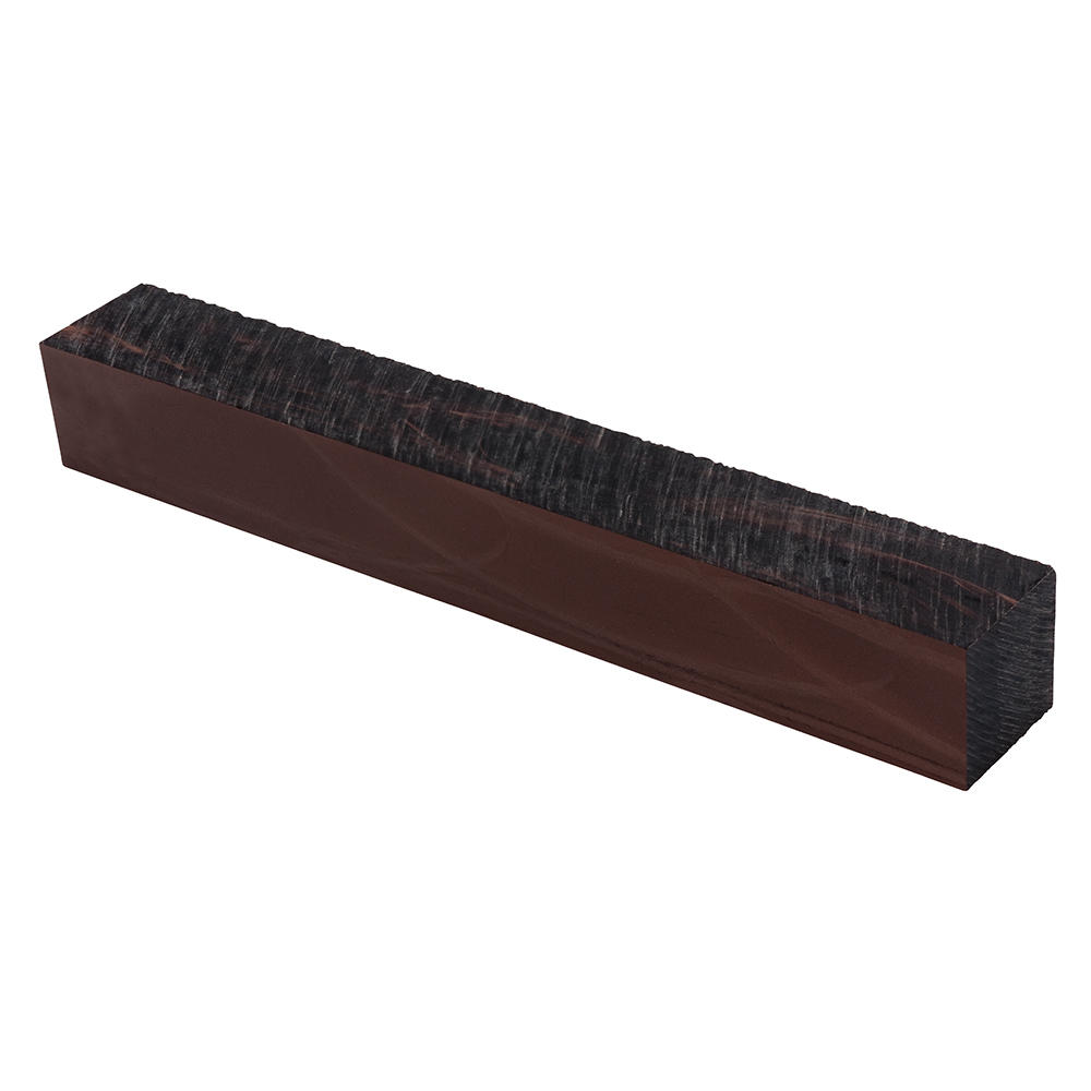 Carrelet pour stylos en acrylique » Espresso «