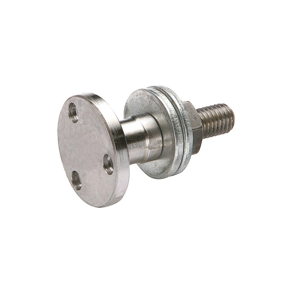 Supporto ProEdge Sorby™ per disco di finitura