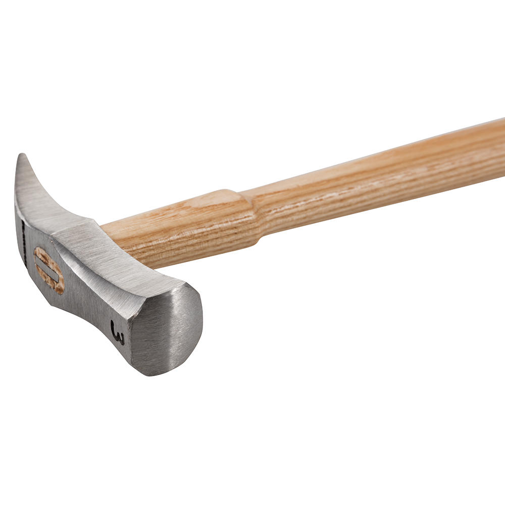 Vergez Blanchard Leather Hammer, No. 3