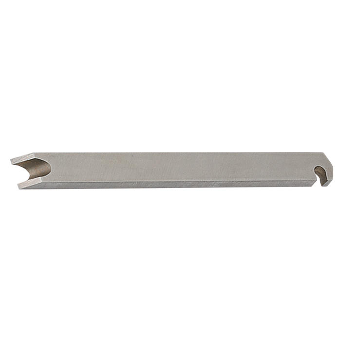 Fer pour baguette pour rabot combiné Veritas®, elliptique, 3/16 pouce, PM-V11
